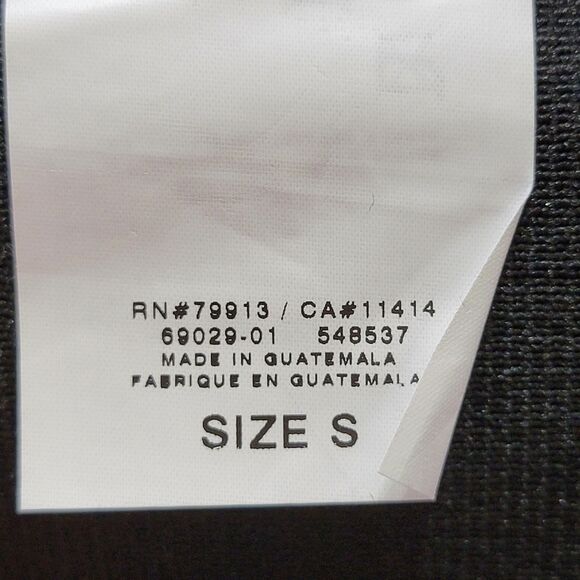 A Pea In The Pod Maternity Belt - Size Small - Picture 5 of 7